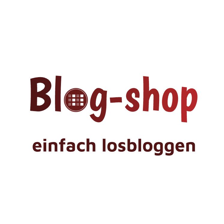 (c) Blog-shop.de