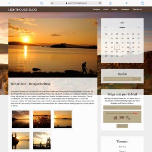 Lighthouse