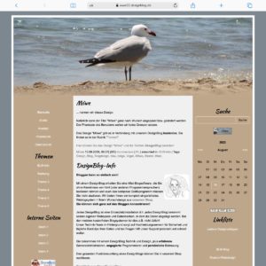 Möwe